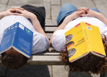 Buduća nemačka elita ne želi da čita knjige: Profesor otkriva katastrofu