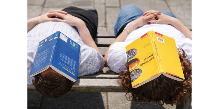 Buduća nemačka elita ne želi da čita knjige: Profesor otkriva katastrofu