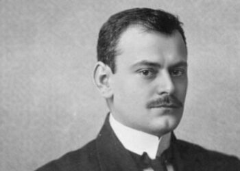 Sima Pandurović: Pesnik koji je uneo pesimizam u srpsku poeziju