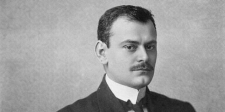 Sima Pandurović: Pesnik koji je uneo pesimizam u srpsku poeziju