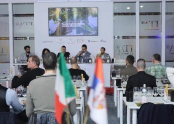 Srpsko vino je na svetskoj mapi: Sklopljena 22 sporazuma sa Italijom