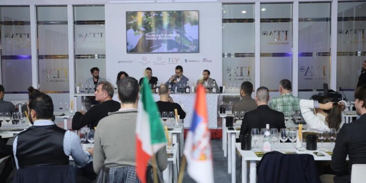 Srpsko vino je na svetskoj mapi: Sklopljena 22 sporazuma sa Italijom