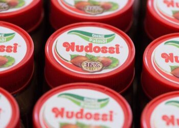 Pronađena salmonela u nemačkom kremu: Profit važniji od zdravlja