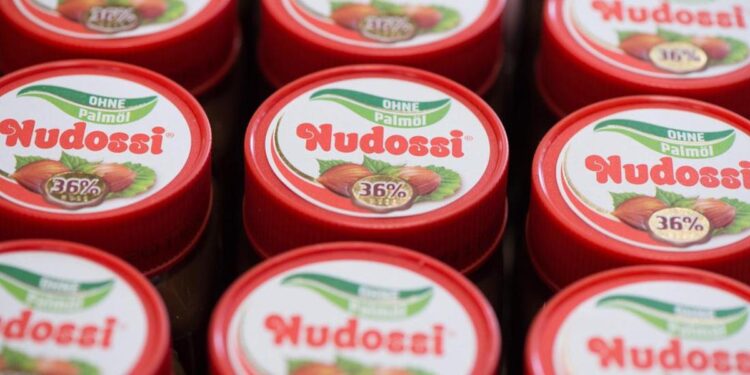 Pronađena salmonela u nemačkom kremu: Profit važniji od zdravlja