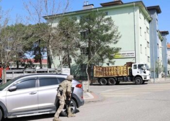 Pucnjava u Turskoj školi: Maloletnik ranio 16 ljudi pa sebi presudio