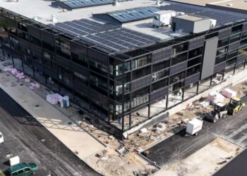 Tehnološki park u Čačku otvara vrata idejama i novim poslovima