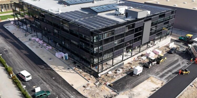 Tehnološki park u Čačku otvara vrata idejama i novim poslovima