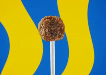 Ikea predstavlja lizalicu sa ukusom ćufte