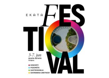 Spektakl nadomak Velike Plane: Ekata festival menja kulturnu mapu Srbije