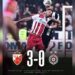 Crvena zvezda uzela 37. titulu: Partizan nemoćan na Marakani