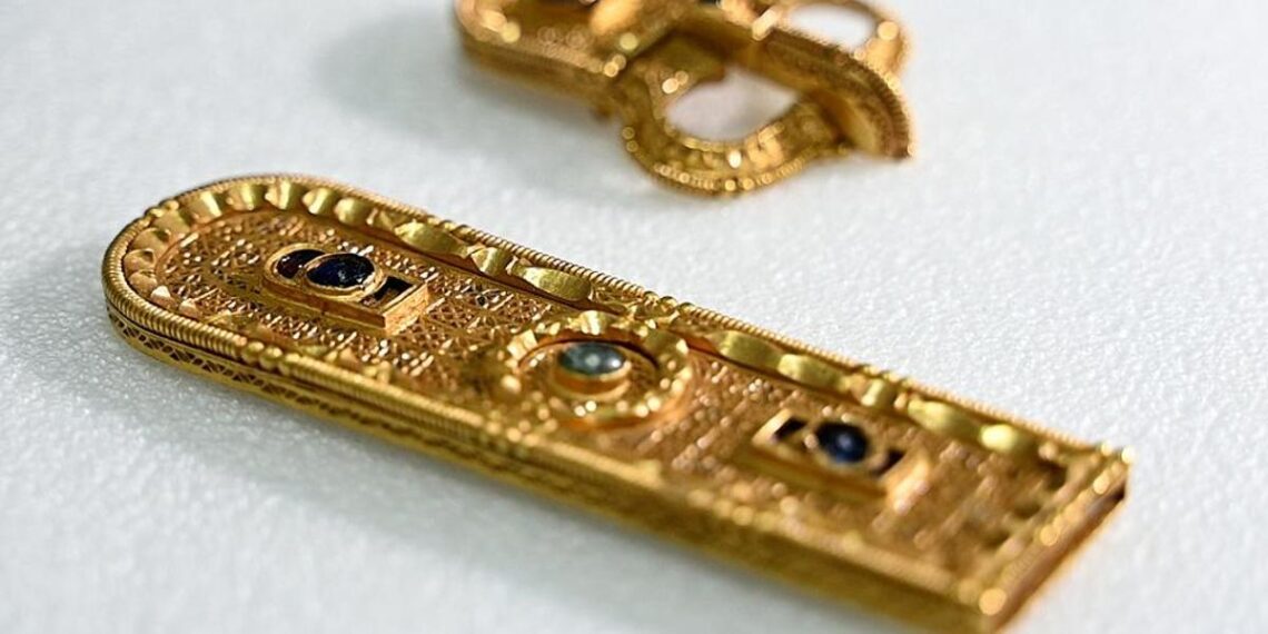 Zakopane priče o iskopanom blagu