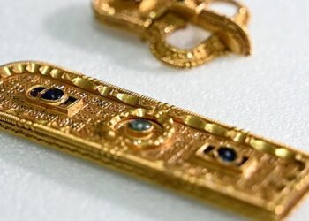 Zakopane priče o iskopanom blagu