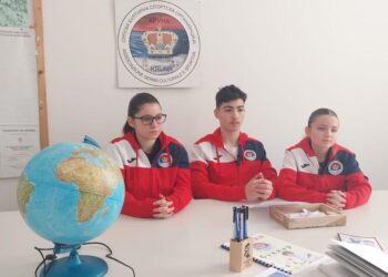 Za Srpski Ugao: Dečiji dnevnik iz Italije postao glas srpske dece u dijaspori