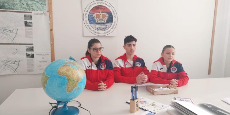 Za Srpski Ugao: Dečiji dnevnik iz Italije postao glas srpske dece u dijaspori