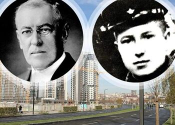 Nikolaj Kravcov: Ko je bio čovek čije ime nosi ulica u Beogradu na vodi?