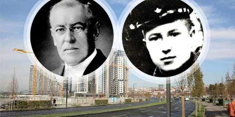 Nikolaj Kravcov: Ko je bio čovek čije ime nosi ulica u Beogradu na vodi?