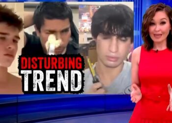 Tiganjem i čekićem do savršenog izgleda: Internet trend smrskavanje kostiju lica