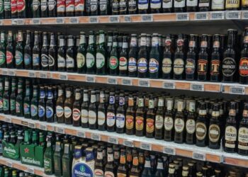 Nemačka pivara povlači proizvode zbog opasnosti od eksplozije