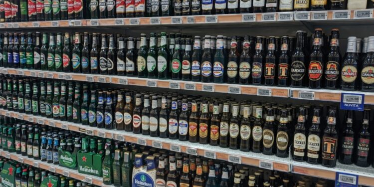 Nemačka pivara povlači proizvode zbog opasnosti od eksplozije