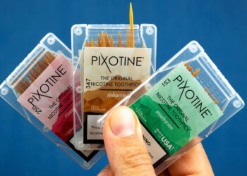 Austrijska škola primorava učenike da se sami prijave policiji zbog nikotinskih čačkalica