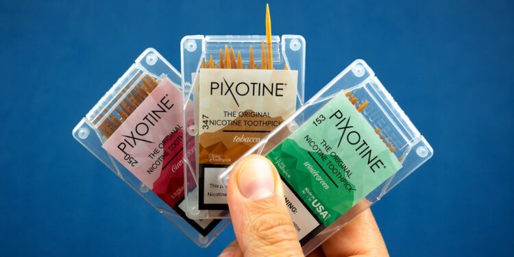 Austrijska škola primorava učenike da se sami prijave policiji zbog nikotinskih čačkalica