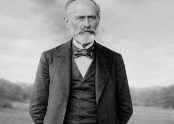 Josif Pančić: Otac botanike koji je otkrio prirodna blaga Srbije