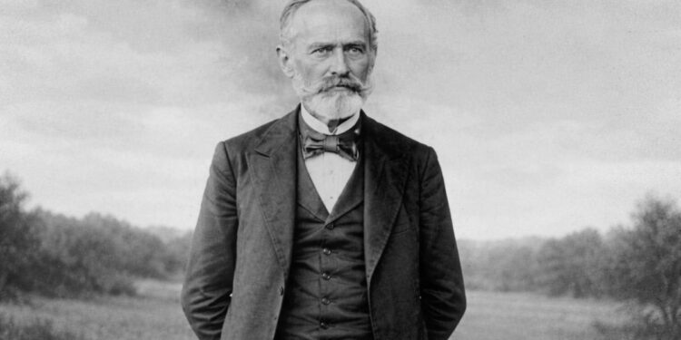 Josif Pančić: Otac botanike koji je otkrio prirodna blaga Srbije