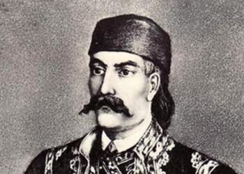 Janko Katić, desna ruka Karađorđa – lukavi pregovarač sa Turcima