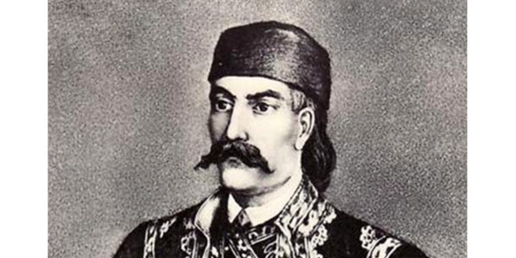 Janko Katić, desna ruka Karađorđa – lukavi pregovarač sa Turcima