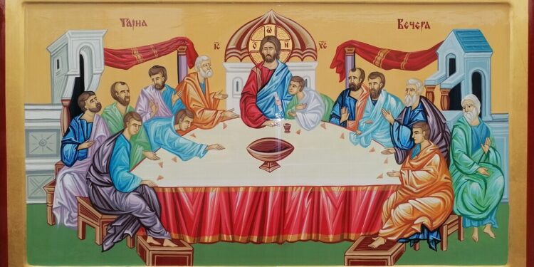 Sveti i Veliki četvrtak