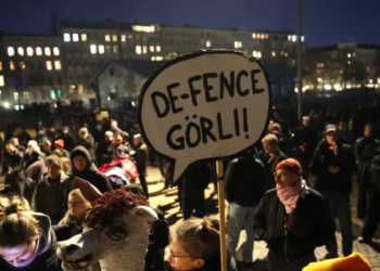 Zatvaraju park, a dilere ne hapse: Berlin je leglo kriminala