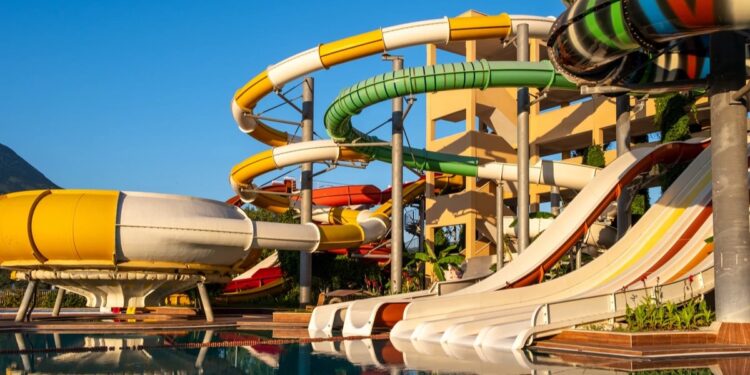 Od mirnog grada do turističkog hita: Inđija ulaže u mega vodeni park