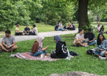 Austrija ima sve više brucoša ali ne i jednake šanse za studiranje