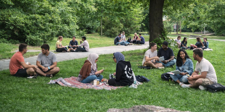 Austrija ima sve više brucoša ali ne i jednake šanse za studiranje