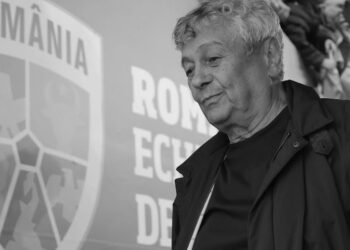 Odlazak fudbalskog giganta, svet se oprašta od Mirče Lučeskua