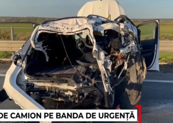 Tragedija u Rumuniji: Političara pregazio kamion pred očima supruge