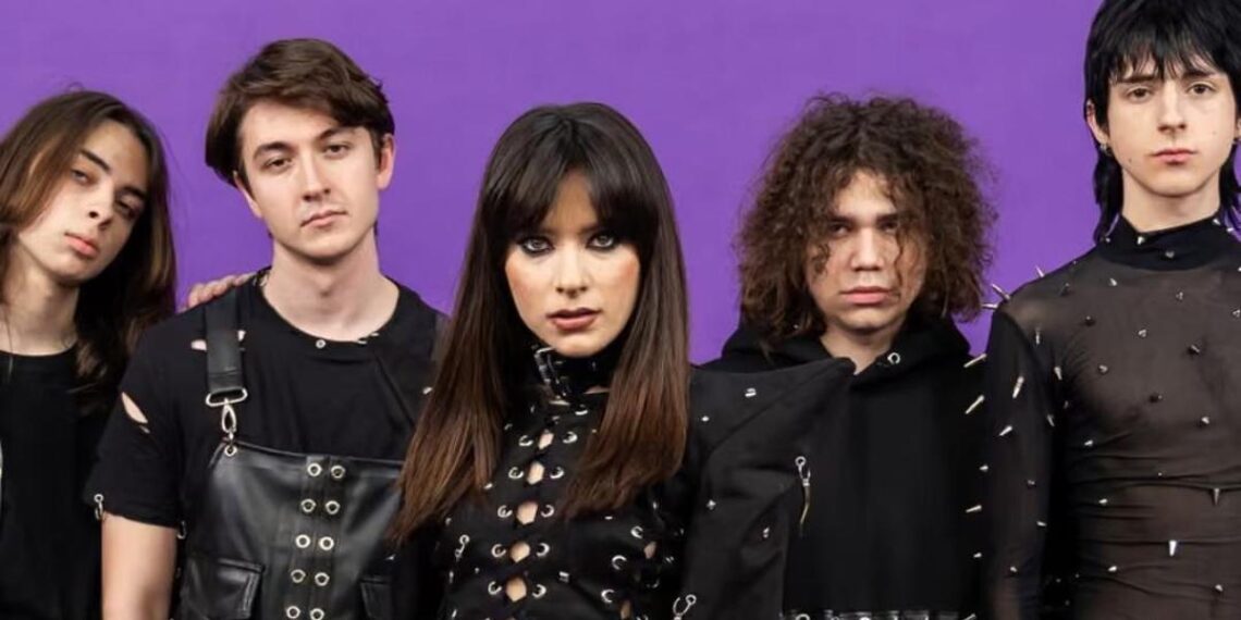 Evrosong i „glamurizacija seksualnog davljenja“