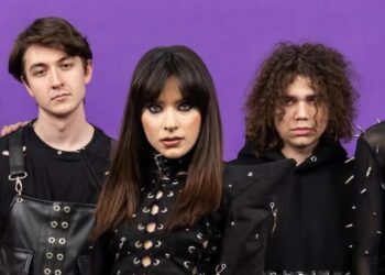 Evrosong i „glamurizacija seksualnog davljenja“