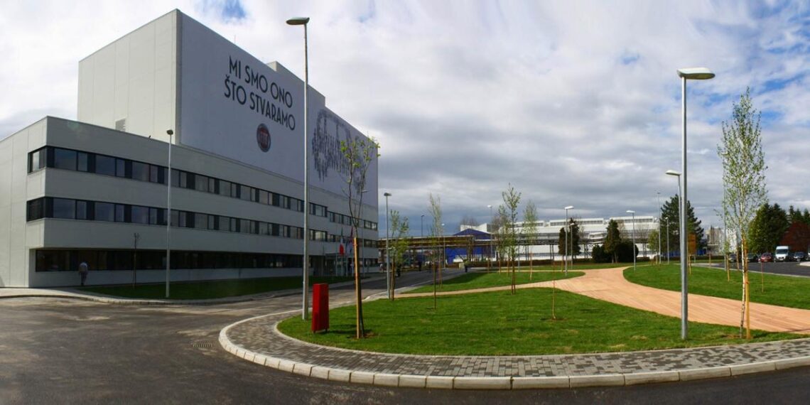 Kragujevačka auto-industrija pred izazovom: Tri smene nisu dovoljne, stižu i radni vikendi