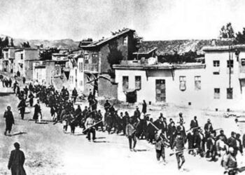 111 godina od zločina o kome svet i dalje ćuti: Istina o stradanju Jermena