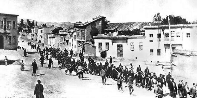 111 godina od zločina o kome svet i dalje ćuti: Istina o stradanju Jermena