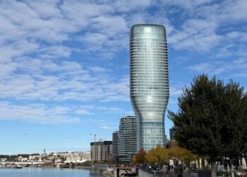 Kula Beograd otvara vidikovac koji menja turističku ponudu Srbije