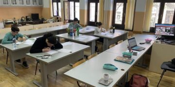 Mladi matematičari među najboljima na svetu: Četiri medalje za Srbiju