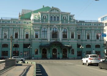 Srpski teatar osvaja rusku scenu: Poznati naslovi u Sankt Peterburgu