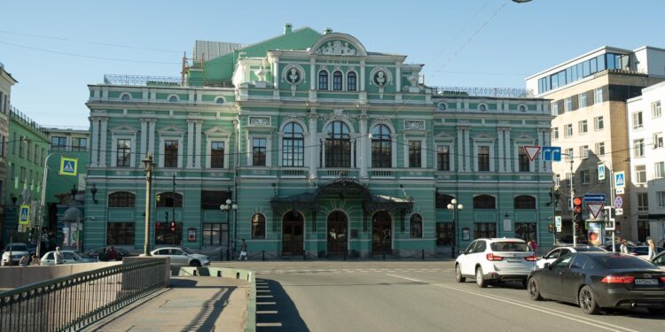 Srpski teatar osvaja rusku scenu: Poznati naslovi u Sankt Peterburgu