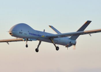 Srbija otvara prvu fabriku za najmoćnije svetske dronove