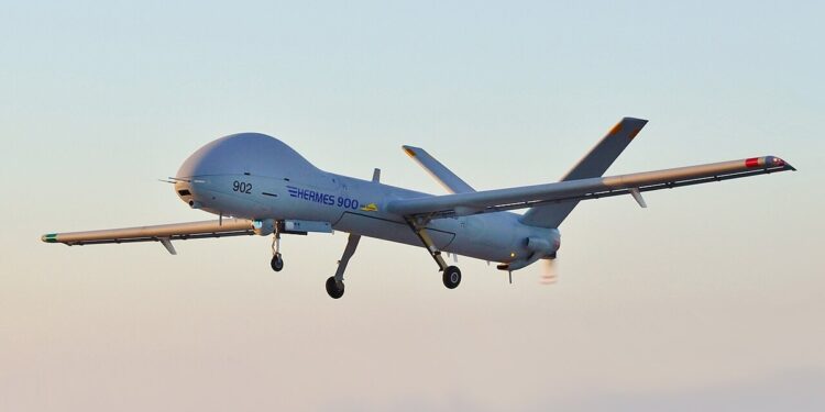 Srbija otvara prvu fabriku za najmoćnije svetske dronove