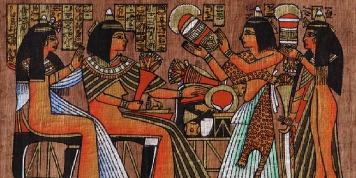 Drevni test iz Egipta šokira naučnike: Bizaran metod otkrivao i pol deteta 70% tačno