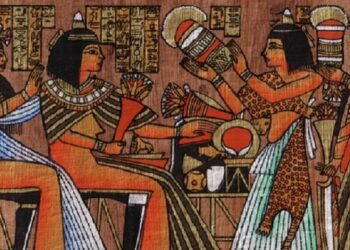 Drevni test iz Egipta šokira naučnike: Bizaran metod otkrivao i pol deteta 70% tačno