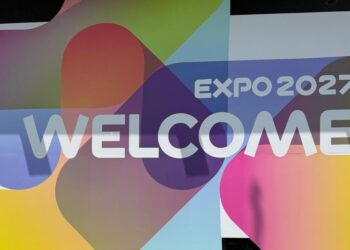 Velika trka na EXPO 2027: Slovačka gradi paviljon za globalnu pažnju